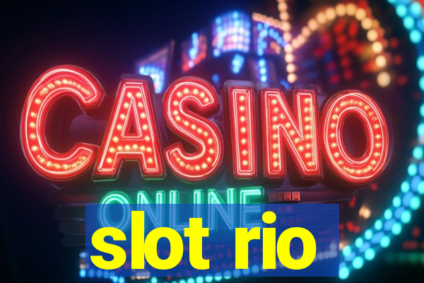 slot rio